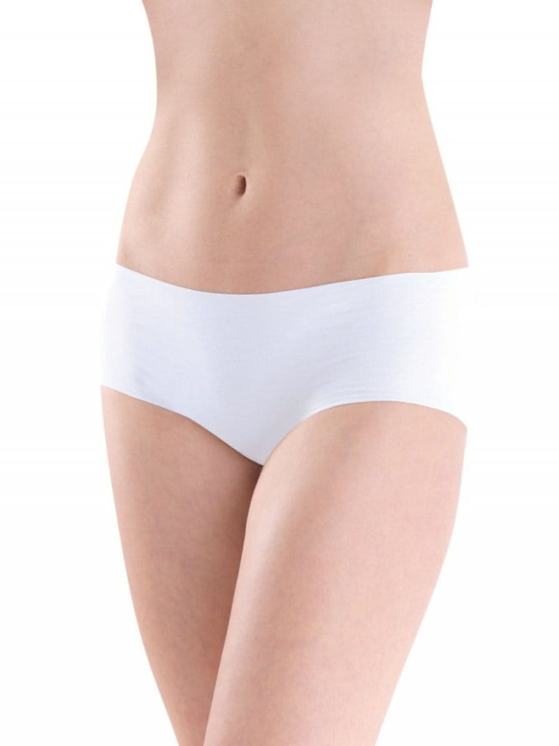 фото Трусы женские blackspade bs1372 белые xl