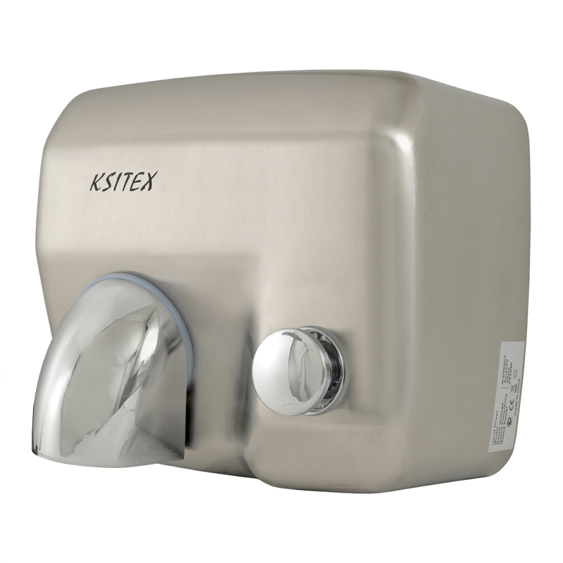 

Сушка для рук Ksitex M-2500 ACT, M-2500 ACT (эл.сушилка для рук)