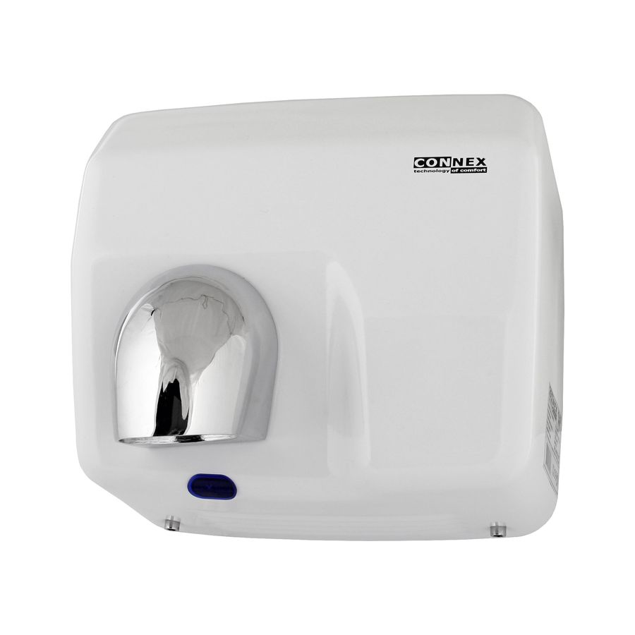 

Сушка для рук CONNEX HD-250 WHITE, HD-250 WHITE
