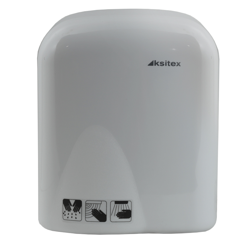 

Сушка для рук Ksitex M-1650, M-1650 (эл.сушилка для рук)