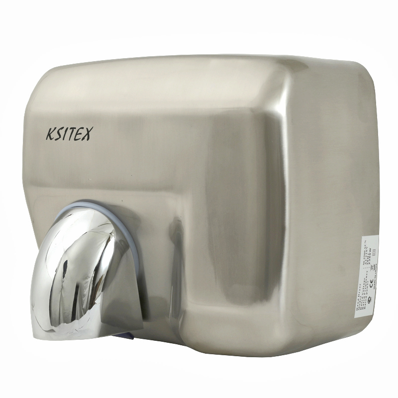 

Сушка для рук Ksitex M-2500 АСN, M-2500 АСN (эл.сушилка для рук)