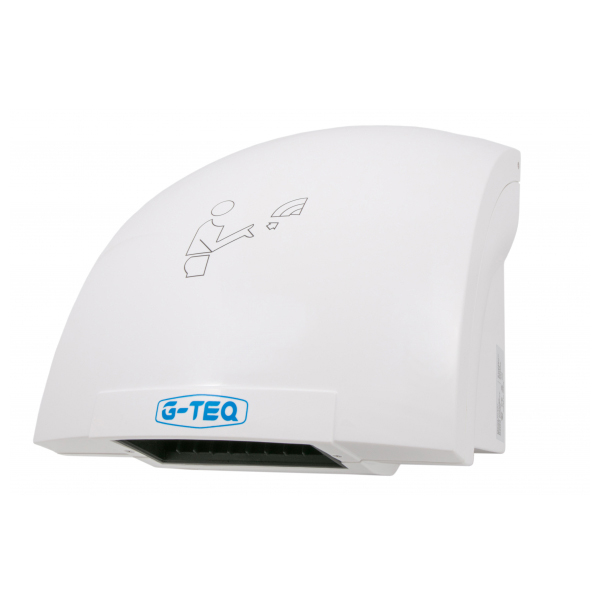 G-TEQ 8820 PW Hand Dryer