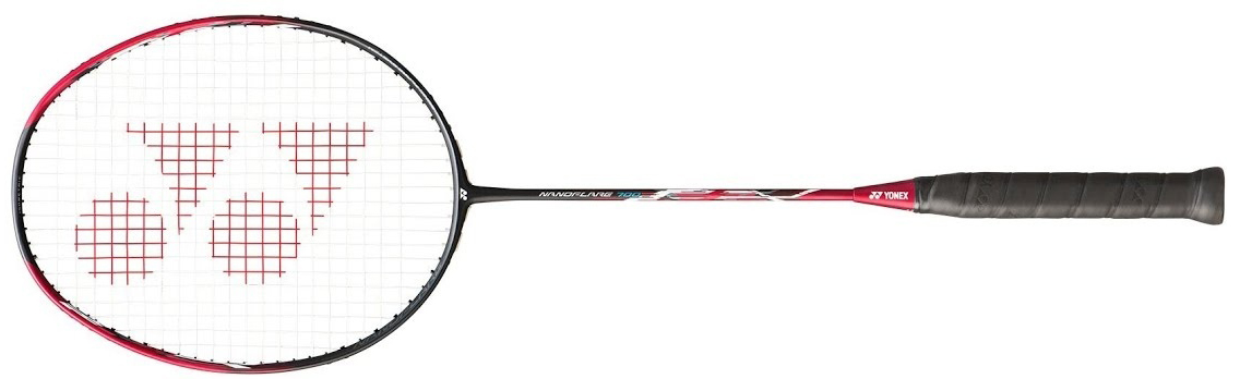 фото Бадминтонная ракетка yonex nanoflare 700 red новинка 2019 (g5 (тонкая), 4u (80-84 грамма))