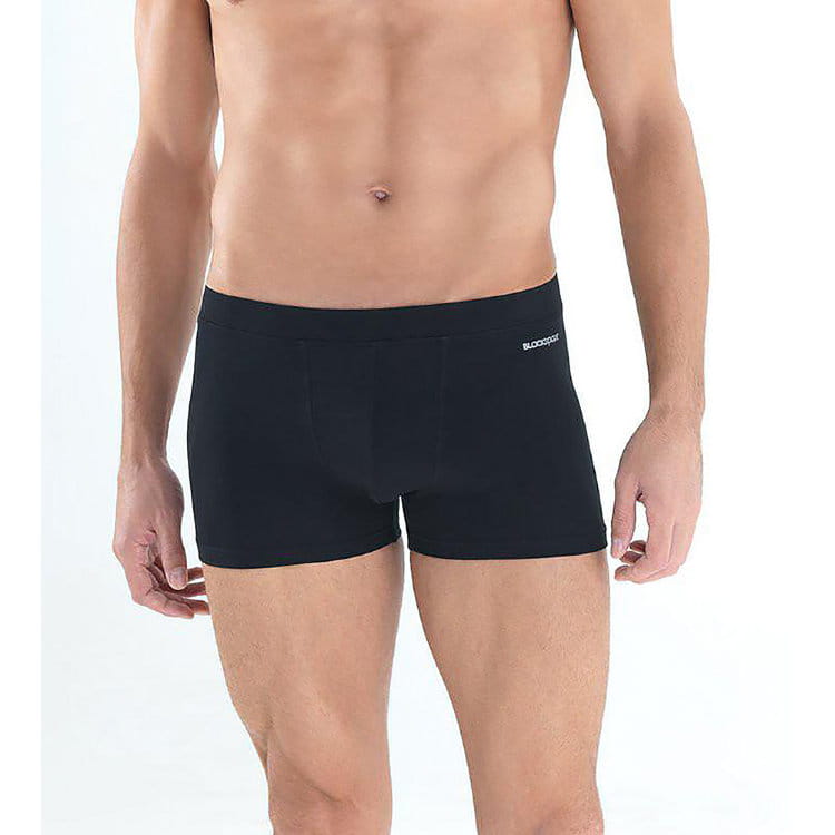 

Трусы мужские BlackSpade BS9514 черные L, Черный, BS9514