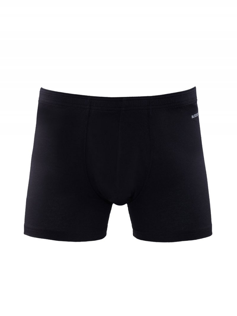 

Трусы мужские BlackSpade BS9629 черные M, Черный, BS9629