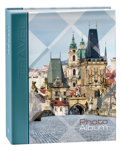 

Фотоальбом Image Art 253 10х15 200 фото (IA -200PP)