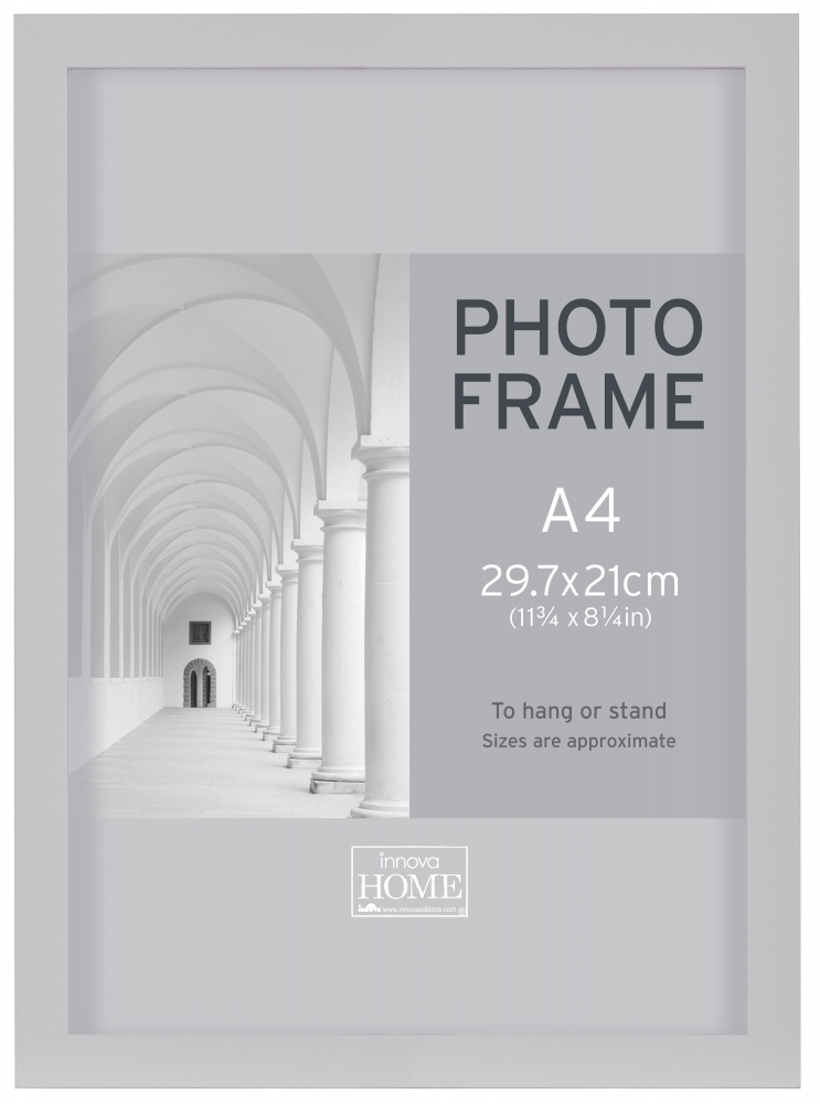 

Фоторамка Innova ''Block frame'' под фото А4