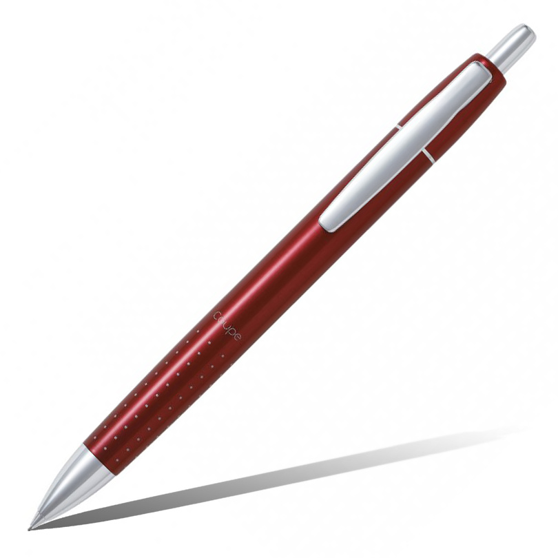 

Ручка шариковая Pilot Coupe BCPC-1SRM-R, синяя, 1 мм, 1 шт.