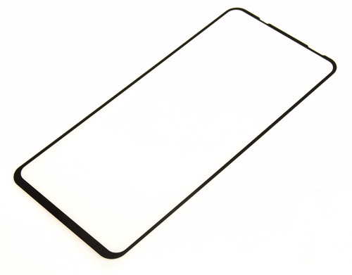 

Защитное стекло PC для Huawei Honor 20S Black