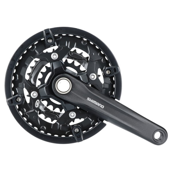 

Шатун Shimano Acera MT300-3 черный 175мм EFCMT3003EX002CL