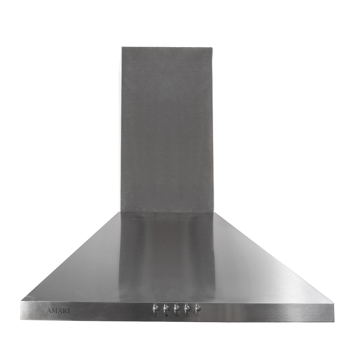 

Вытяжка настенная AMARI Vega 60 1М Gray, Silver, Vega 60