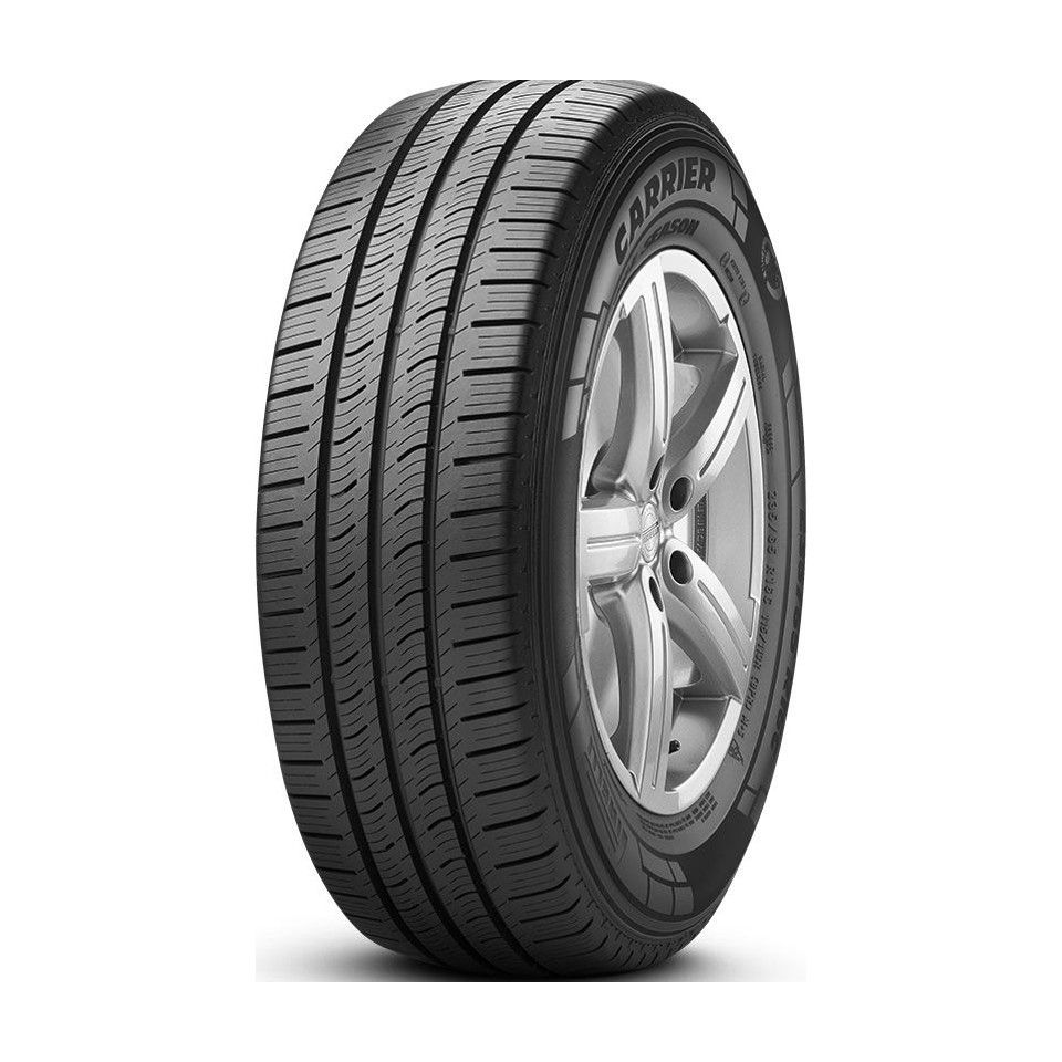 

Шины Pirelli Carrier AS 215 65 16 C, Carrier AS