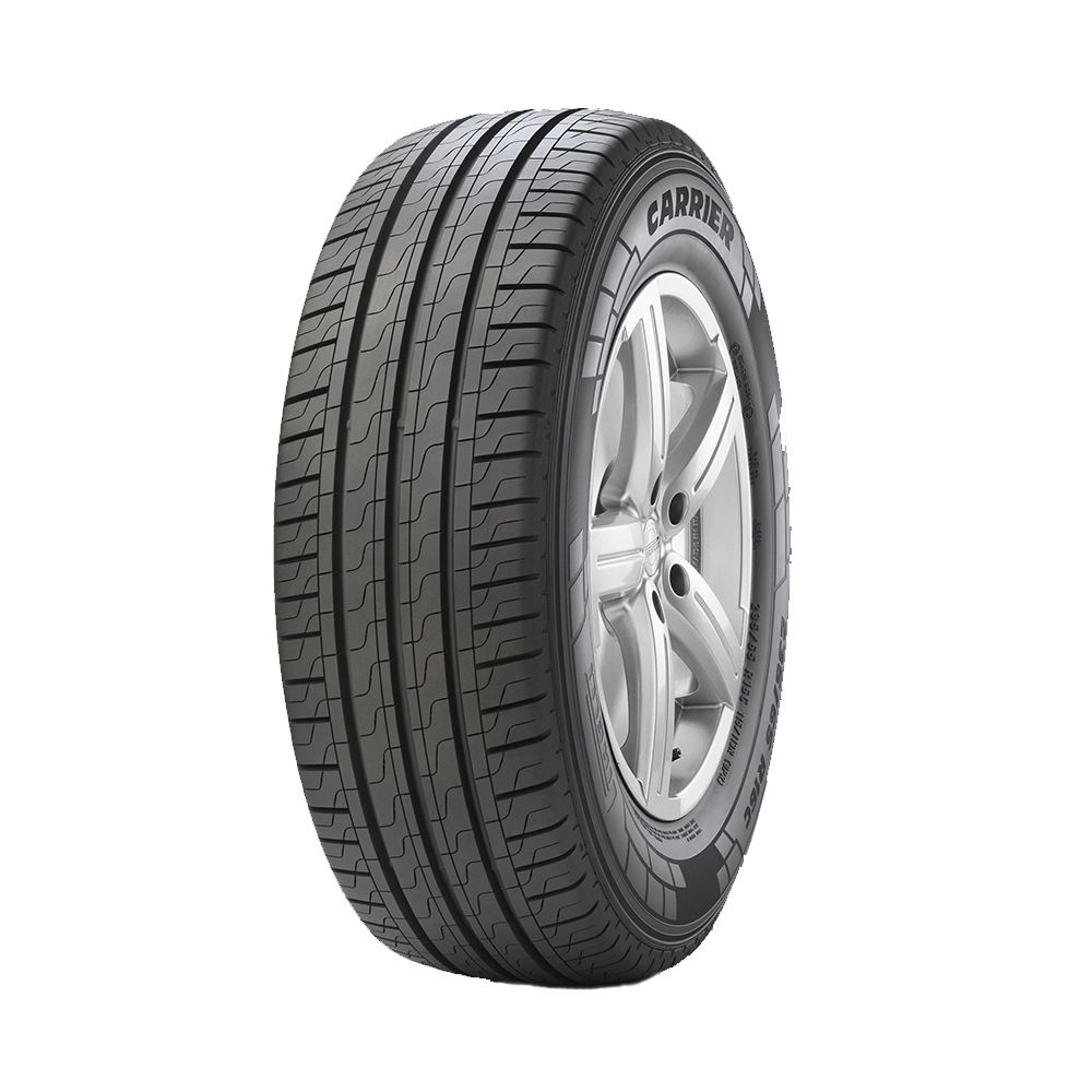 

Шины Pirelli Carrier 195 75 16 C, Carrier