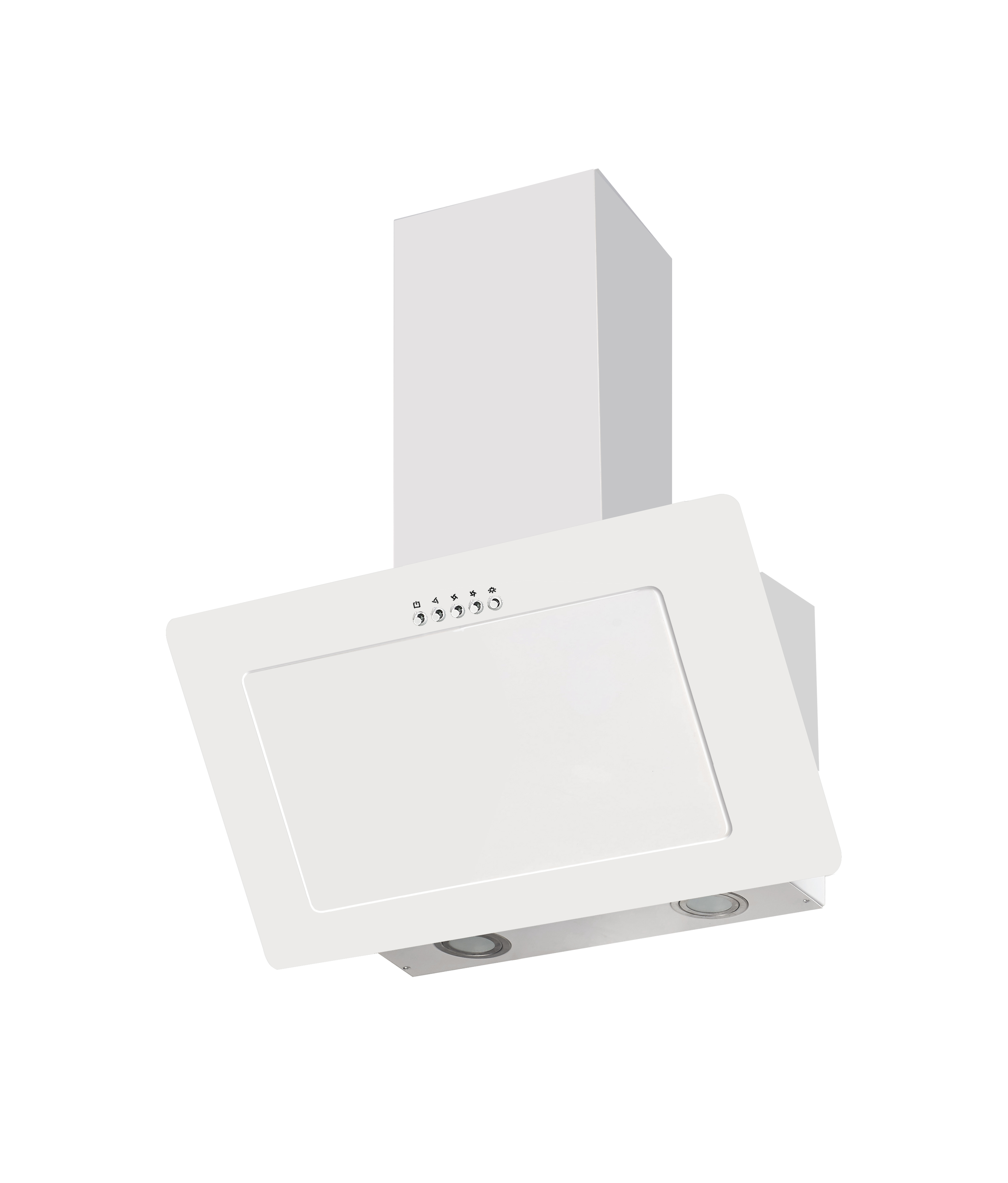 

Вытяжка настенная AMARI Vero 60 1М White, Vero 60
