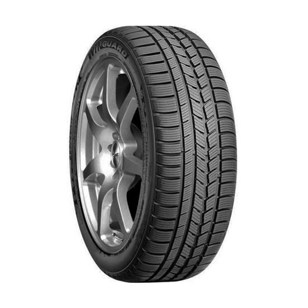 фото Шины roadstone winguard sport 225 40 18