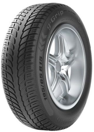 фото Шины bf goodrich g-grip 185/65r14 86 t bfgoodrich