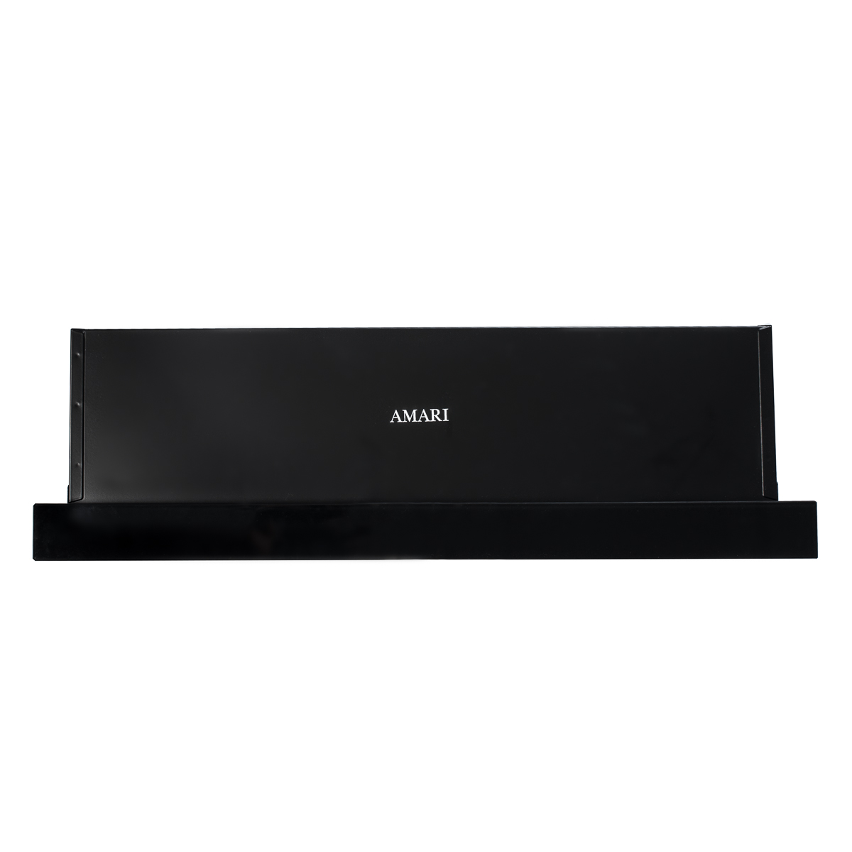 

Вытяжка встраиваемая AMARI Slide 60 1М Black, Slide 60