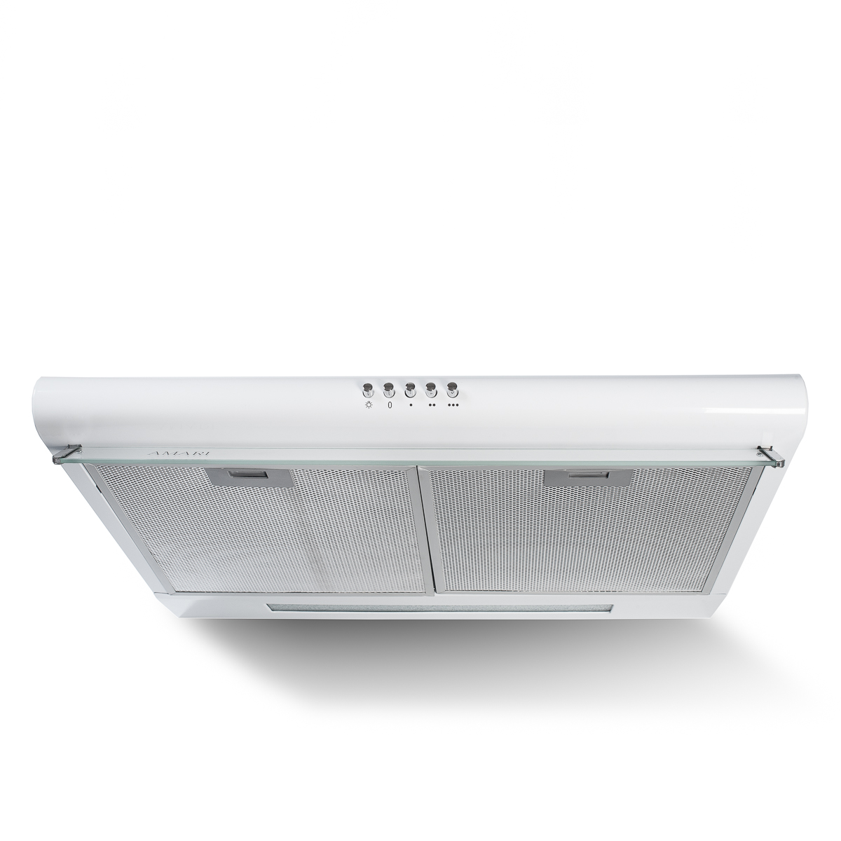 

Вытяжка плоская AMARI Vita white 50, Vita