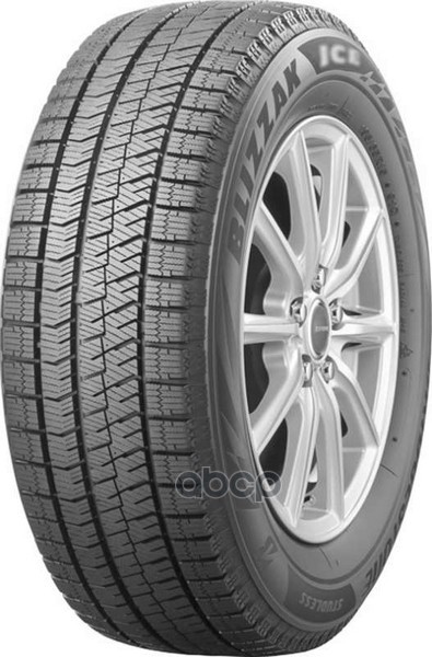 фото Шины bridgestone blizzak ice 185/70r14 92 s