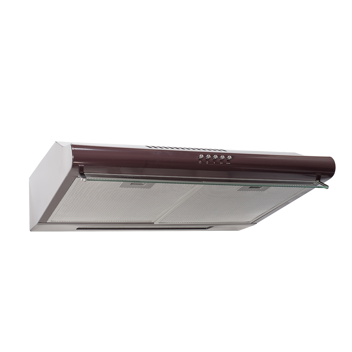 

Вытяжка плоская AMARI Vita brown 60, Vita