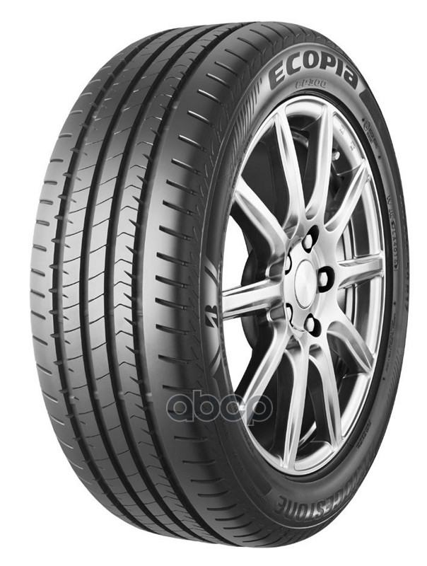 фото Шины bridgestone ecopia ep300 215/55r16 93 v