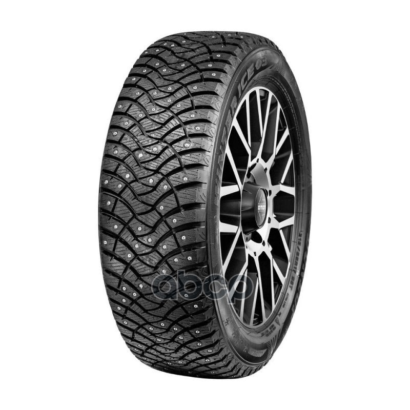 

Шины DUNLOP GRANDTREK ICE 03 275/45R20 110 T, Grandtrek Ice 03