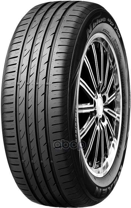 фото Шины nexen nblue hd plus 175/65r14 86 t