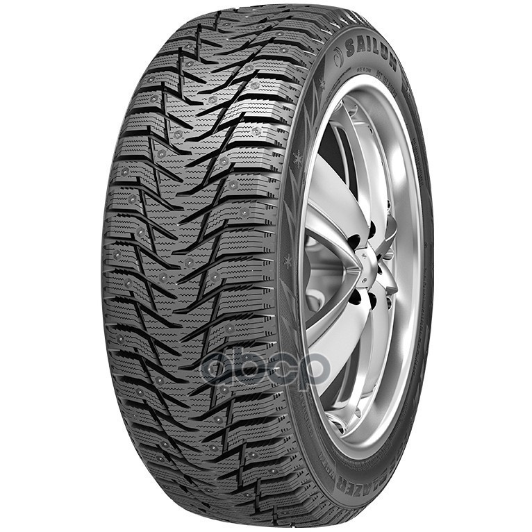 фото Шины sailun ice blazer wst3 205/70r15 100 t