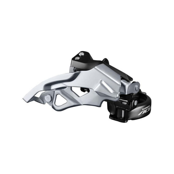 фото Переключатель передний shimano acera универсальная тяга t3000-2 63-68 efdt30002tsx3