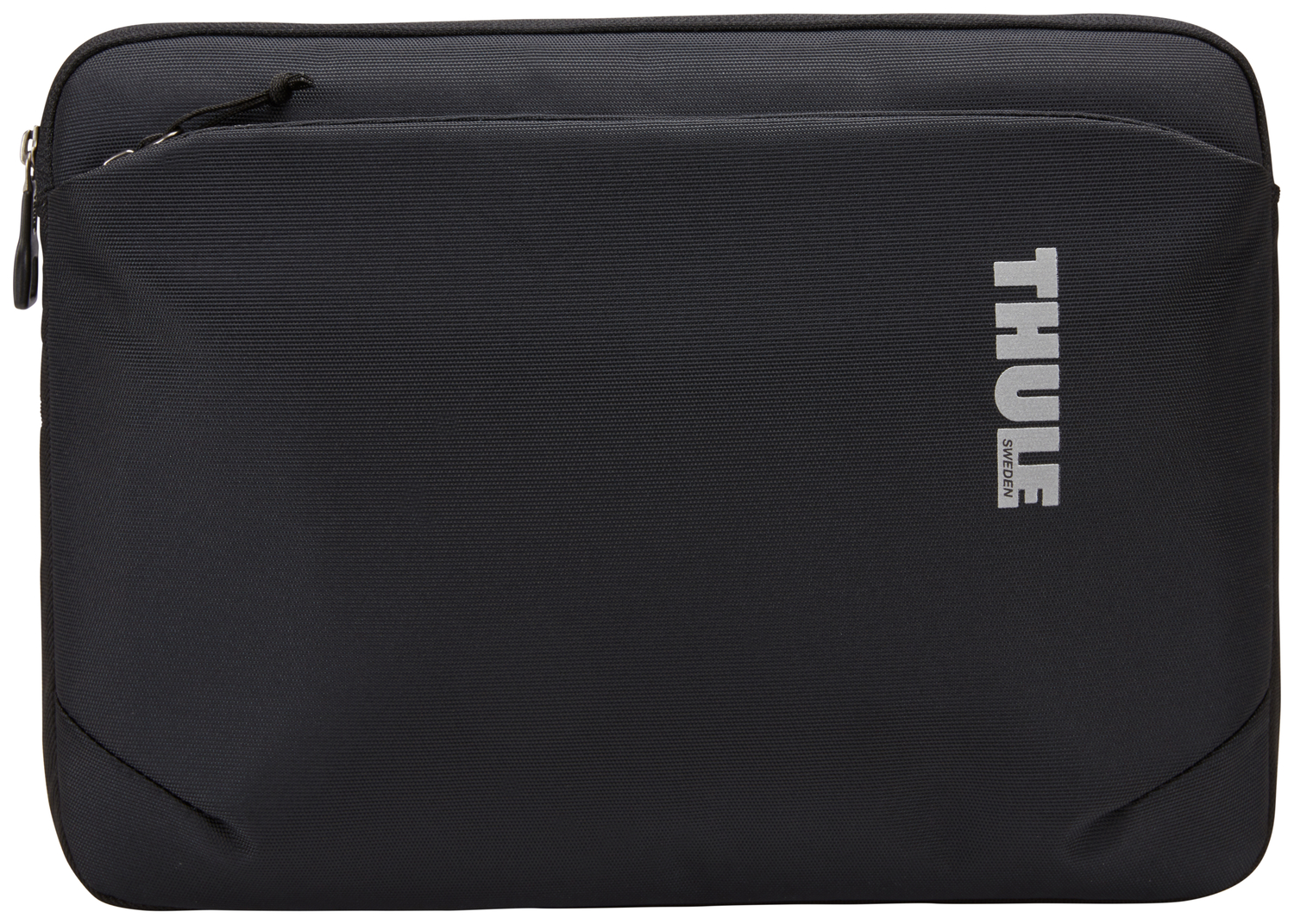 Чехол Subterra (3204083) для MacBook 15 (Black) Thule. Цвет: черный