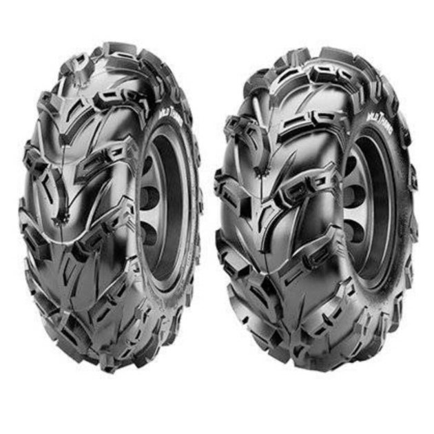 для квадроцикла CST Wild Thang CU06 25x10.00 - 12 6PR TL