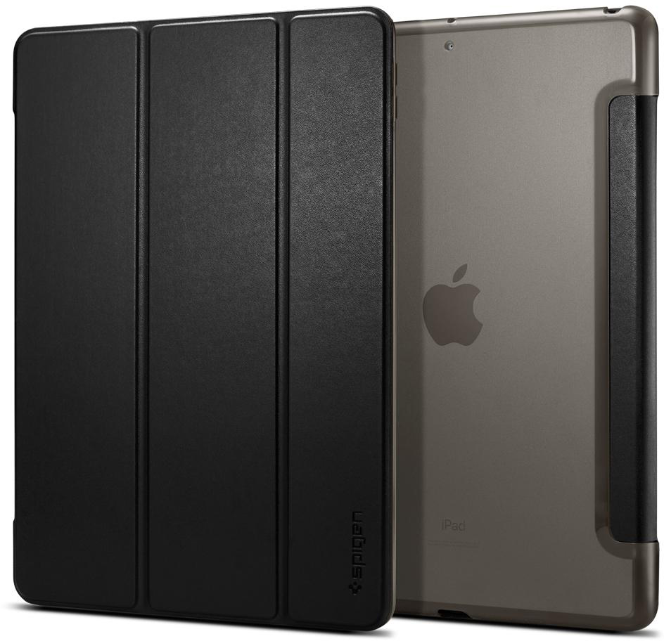 Чехол Spigen Smart Fold (ACS00373) для iPad 10.2