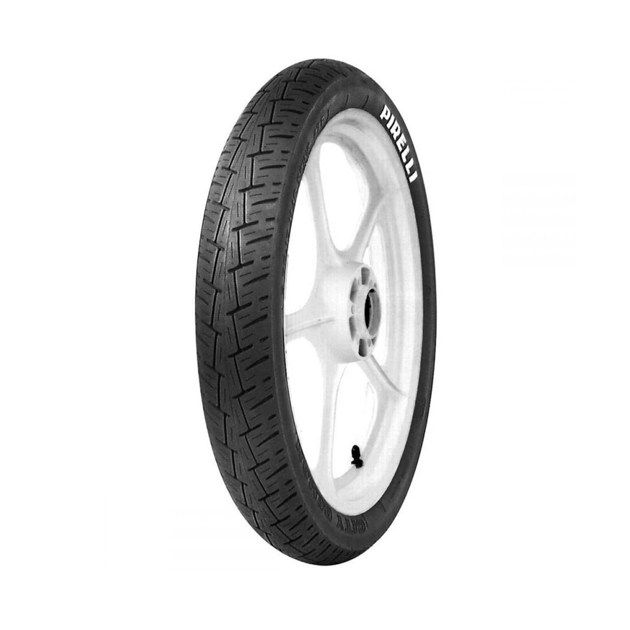 

Мотошина Pirelli City Demon 3.25/ -18 52S TT Задняя (Rear)