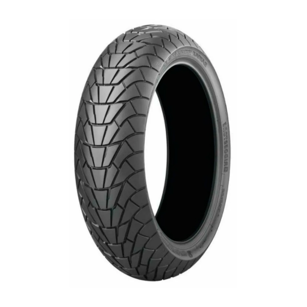 

Мотошина Bridgestone Battlax AdventureCross Scrambler AX41S 180/55 R17 73H TL Задняя(Rear)