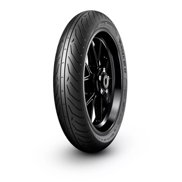 

Мотошина Pirelli Angel GT 190/50 ZR17 73W TL Задняя (Rear) (A)