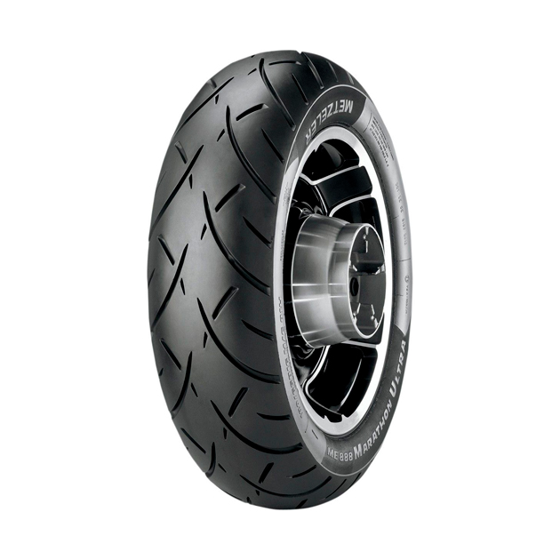 

Мотошина Metzeler ME 888 Marathon Ultra R16 130/90 73 H TL Задняя (Rear) WW REINF