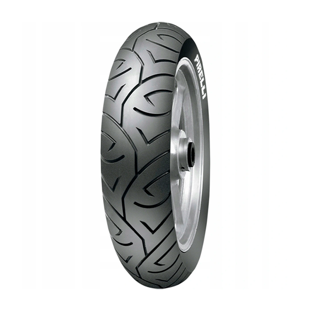 

Мотошина Pirelli Sport Demon 130/70 -17 62H TL Задняя (Rear)