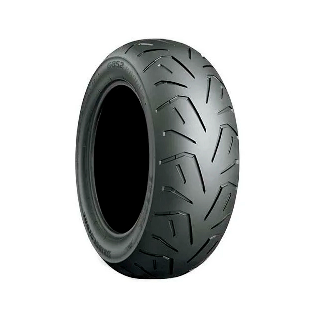 

Мотошина Bridgestone Exedra G852 200/60 R16 79H TL Задняя (Rear)