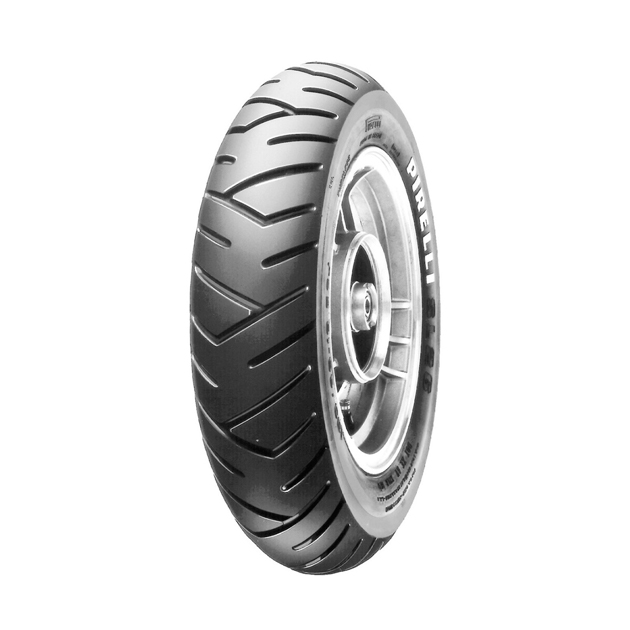 

Мотошина Pirelli SL26 110/100 -12 67J TL Универсальная(Front/Rear)