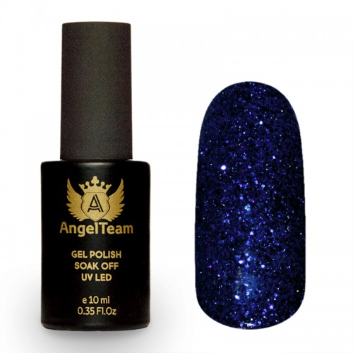 

Гель-лак AngelTeam Electric, 10 мл