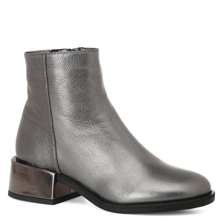 

Ботинки женские Giovanni Fabiani G4055_2 серые 36 EU, G4055_2
