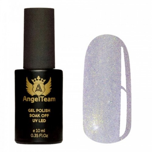 

Гель-лак AngelTeam MOONSTONE, 10 мл
