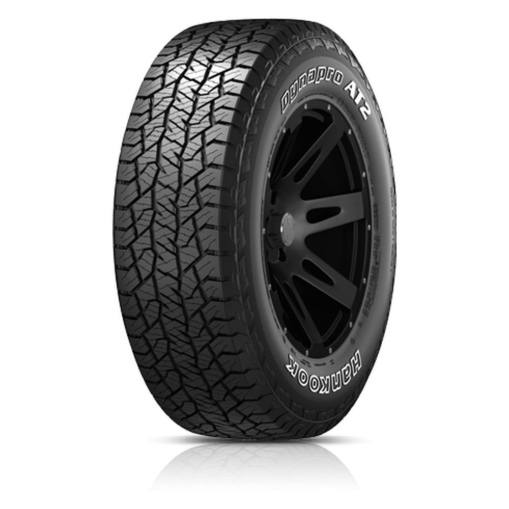 

Шины HANKOOK Dynapro AT2 RF11 265/70 R16 T 112
