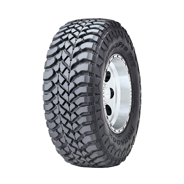 фото Шины hankook dynapro mt rt03 295/70 r15 q 110