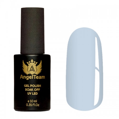 

Гель-лак AngelTeam Богиня любви, 10 мл