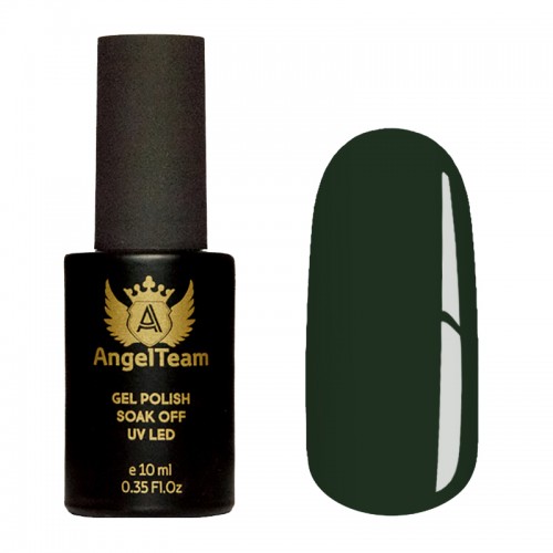 

Гель-лак AngelTeam Кленовый ливень, 10 мл