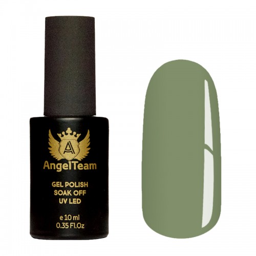 

Гель-лак AngelTeam Синай, 10 мл