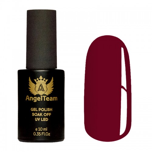 

Гель-лак AngelTeam Аврора, 10 мл