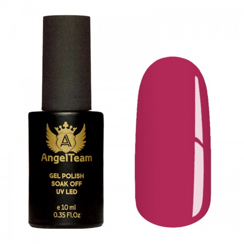 

Гель-лак AngelTeam Калипсо, 10 мл