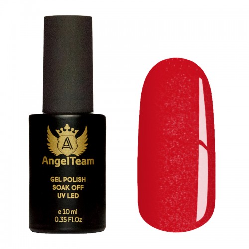 

Гель-лак AngelTeam Beauty Secret, 10 мл